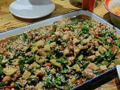 -兔槽江湖菜·重庆璧山兔(水围店)