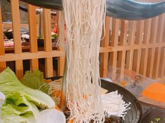 -许府牛火锅(信义坊总店)