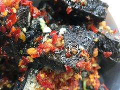 -黑色经典臭豆腐·湖南特产(潇湘文化店)