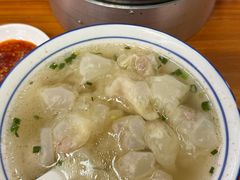 -勤业老杨汤包店(红星新村分店)