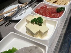 -海底捞火锅(万象城店)