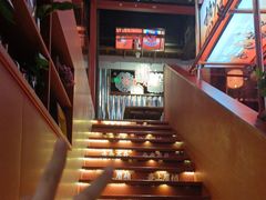 -热火朝天鲜切牛肉火锅(南强街巷店)