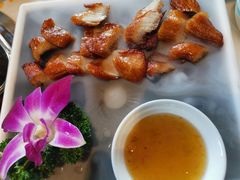 -蕃茄述·好汤自然来(江汉路店)