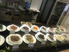 -丰收渔港饭店(嵊泗店)