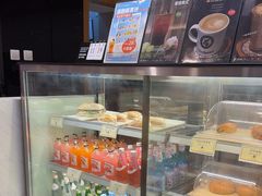 -逸派咖啡 EPARKCOFFEE(广安门店)