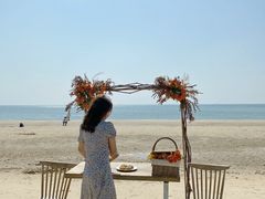 -北海银滩一号国际会议中心酒店