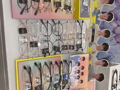 -J-OPTICAL佳视明眼镜·蔡司视觉(吾悦广场店)