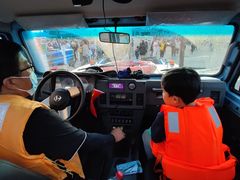 -泰达航母主题公园