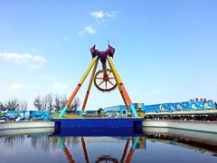 -秦皇岛乐岛海洋王国