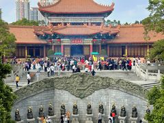 -广东圆玄道观
