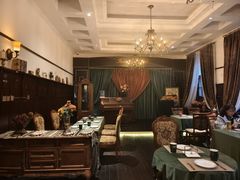 -中山路壹号传奇club·啤酒花园餐厅
