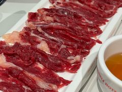 -八合里牛肉火锅(上海中山公园店)