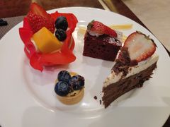 -索菲特西湖大酒店·香榭丽全日候餐厅(南山路店)