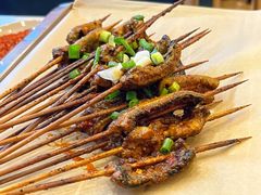 -晓靖轩烧烤(沙河风情店)