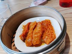 -LRIS 乐瑞斯融合菜(天津之眼店)