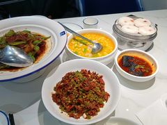 -兰湘子·湘菜小炒(石家庄万象城店)