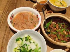 -农耕记·湖南土菜(观澜福城天虹店)