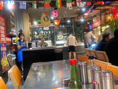 -有蚝有翅烧烤大排档·宵夜(右安门店)