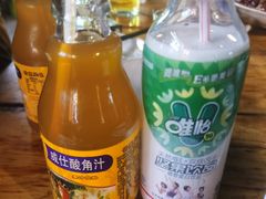 -陈姐烧烤干锅烤鱼(总店)