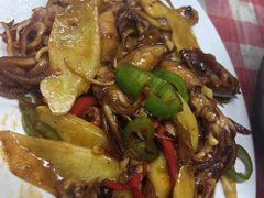 -黎记大排档(慈云路店)