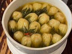 -丰收碗·陈皮果木烧鹅·23年老字号