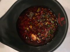 -大凉山小会理生态餐