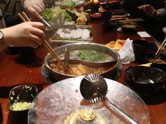 -高兴壹锅·潮汕鲜牛肉火锅(良乡梅花庄店)