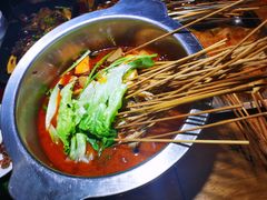 -鱼羊鲜烧烤(诚朴路店)