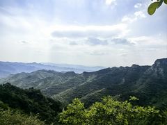 -潭溪山