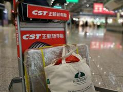 -南昌昌北国际机场