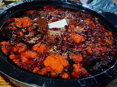 -渝昆龙火锅(朗苑店)