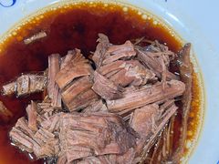 柴氏酱牛肉-柴氏风味斋(甘家口店)