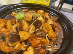 -上海古井假日酒店 · 徽昇楼中餐厅