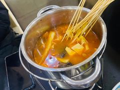 -瑞杰烧烤店·24小时营业(山东路店)