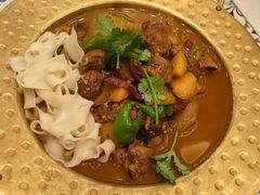 -阿拉丁新疆风味餐厅·清真(罗廊巷店)