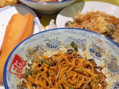 -大海碗·炸酱面·烤鸭·京菜(天坛店)