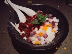 -老头儿油爆虾(星光一期店)