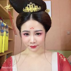 -盘子女人坊古装写真摄影(南京总店)