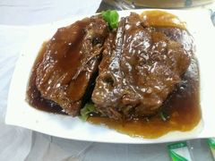 李家大排-砂锅李(九江路店)