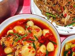 -辣小鲜·南昌大排档(船山路店)