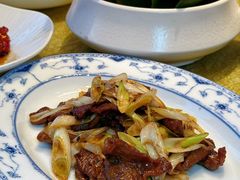-上海总会SHANGHAICLUB(兴业太古汇店)