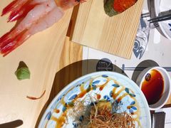 -东菊料理(吉利购物广场店)