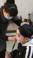 -梨园天地京剧摄影(玲珑天地店)