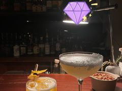-STAFF ONLY Bar(南台巷店)