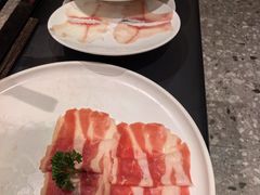 -阿源鱼捞斑鱼火锅·海鲜粥(山景尚宅店)