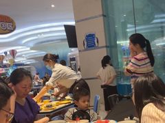 -帝企鹅自助餐厅•儿童岛•真企鹅(长隆企鹅酒店)