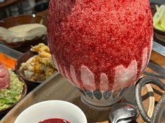 -楠火锅(西单店)
