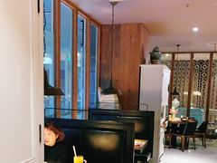 大堂-青年公社烤鸭(青年路店)