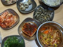 -麻蒲碳烤肉(嘉禾东平地铁站19号店)