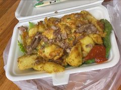 -老彬专工蚝烙糕粿